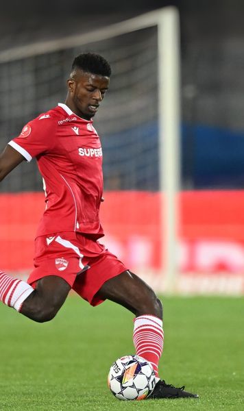 Lovitură grea pentru Dinamo Nicolescu anunță că unul dintre cei mai importanți fotbaliști nu va mai juca în acest sezon