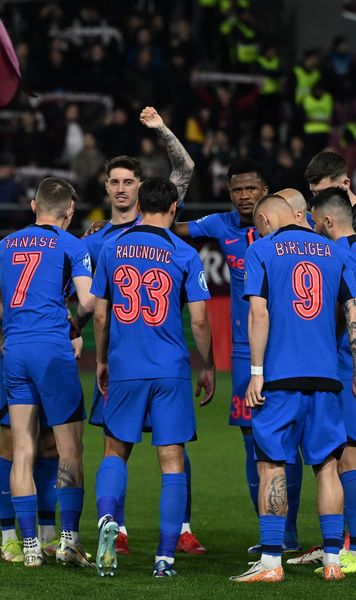 FCSB a anunțat primul „11”   Revenirea unui fotbalist ar putea schimba fața liderului din Liga 1 în   derby-ul cu Dinamo