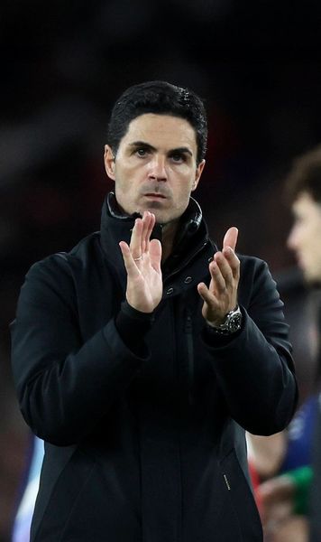 „Momentul perfect e la Paris” Mikel Arteta încă mai crede în calificarea în finala Ligii Campionilor , după înfrângerea cu PSG: „Avem șanse mari!”