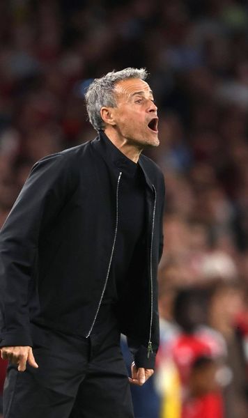 Luis Enrique, mesaj clar Obiectivul antrenorului de la PSG, înainte de returul cu Arsenal: „Nu putem lăsa garda jos” + Ce spune despre Dembele