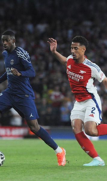 Renașterea lui Dembele  Atacantul e recordmanul Europei în 2025, total schimbat față de anii trecuți »    Secretul lui PSG  pentru a cuceri Liga Campionilor