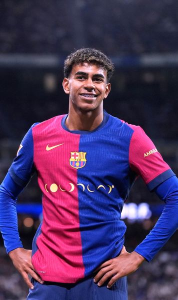 „Nu sunt Messi” Lamine Yamal respinge comparațiile cu starul argentinian: „Nu au sens”