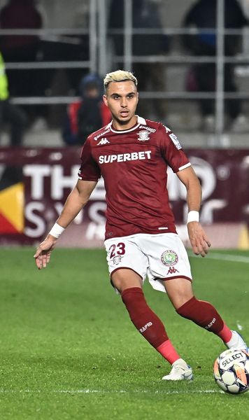 „Am așa o frustrare” Cristi Manea, după ce Rapid a ratat toate obiectivele în acest sezon: „Nu cred că a dominat-o nimeni pe FCSB așa”