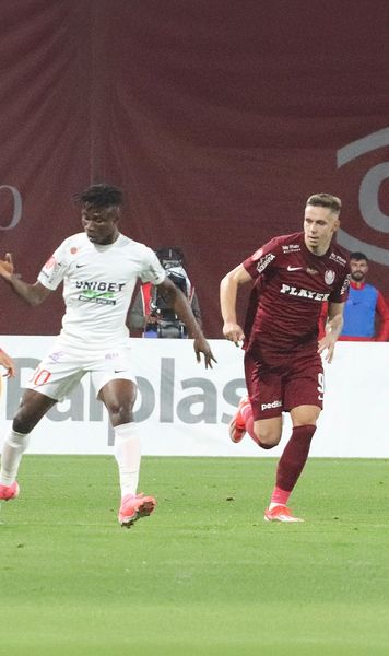 Cupa României  S-au pus în vânzare biletele pentru finala   CFR Cluj - Hermannstadt
