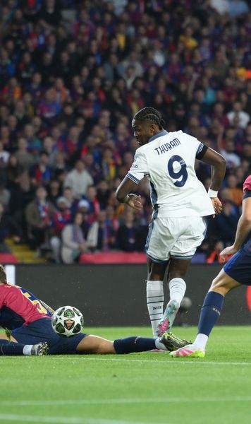 Barcelona - Inter 3-3  Meci senzațional în semifinalele   Ligii Campionilor