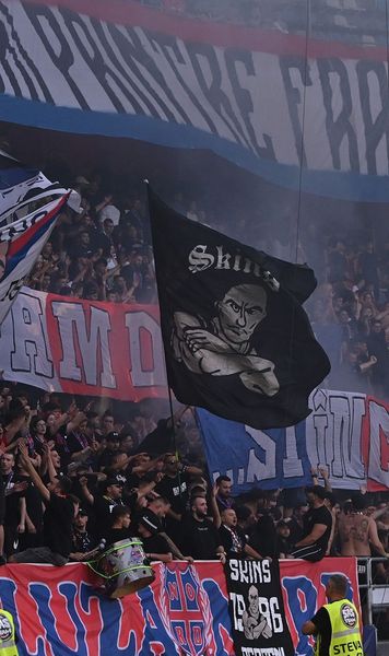 FCSB - Dinamo   Mihai Stoica a anunțat   câți spectatori vor fi pe Arenă   + Boicot al fanilor lui Dinamo!