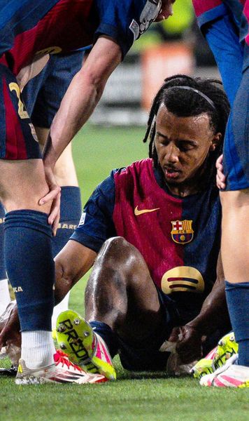 Kounde si Lautaro, out!  Cât vor lipsi titularii incontestabili de la Barcelona și Inter în acest   final de sezon crucial