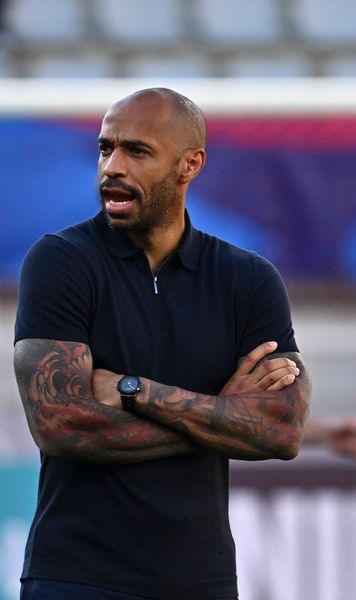 „Era crucială!”  Thierry Henry critică   eliminarea unei reguli importante , după Barcelona - Inter: „Cum poți să nu ai niciun avantaj?”