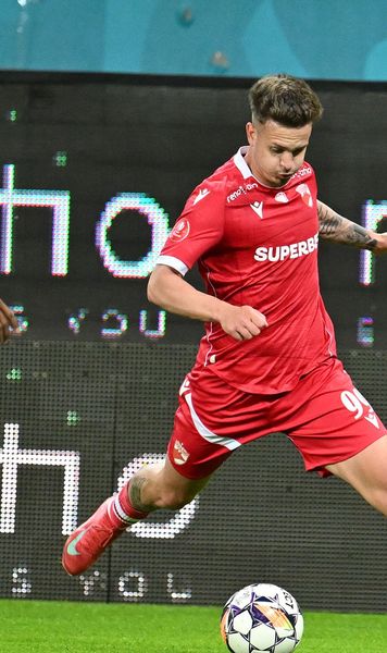 „Ar fi un coșmar” Dinamoviștii nu vor ca FCSB să iasă campioană în derby: „Dăm totul ca să nu se întâmple asta!”