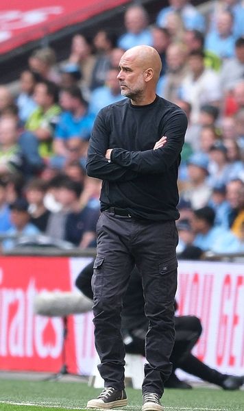 „Stadioanele nu vor fi niciodată goale” Guardiola e uimit de ce a văzut la Barca cu Inter: „Un antrenor incredibil”