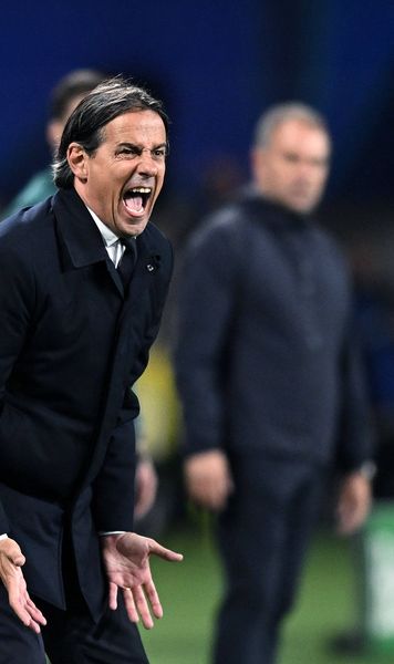 Probleme pentru Inter Simone Inzaghi și Calhanoglu, suspendați câte un meci pentru legături cu mafia din Calabria