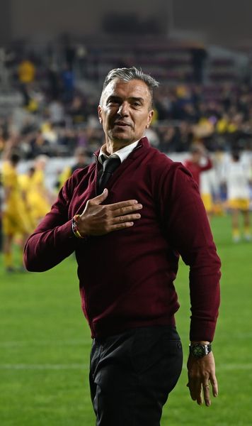 Pancu pleacă de la U21! Cine va fi înlocuitorul și ce l-a deranjat pe selecționerul de la tineret: „Lucrurile sunt clare”