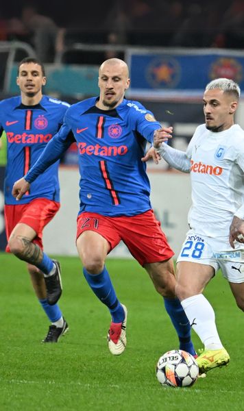 „Eu cred că pot să-l iau” Ilie Dumitrescu, despre transferul lui Mitriță la FCSB: „Ar fi o lovitură, dar nu cred că Rotaru ar accepta”