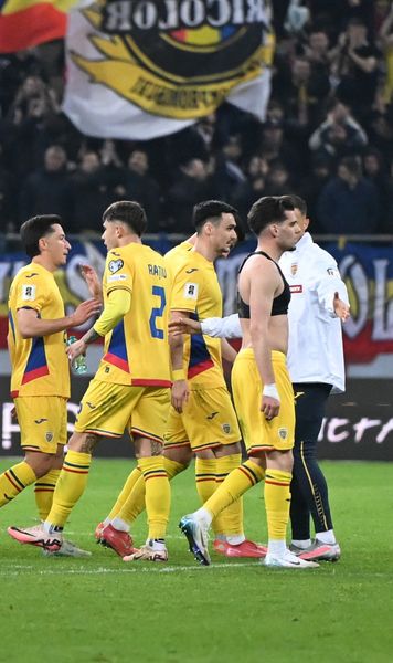 Stadion parțial închis! FIFA a amendat FRF, după primele meciuri din preliminariile CM 2026: „Rasism, probleme de securitate, aruncare de obiecte în teren”