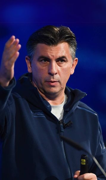 Lupescu, nemulțumit O taxează pe Dinamo: „Și-a pierdut mentalitatea” » Ce spune despre fuziunea cu CS Dinamo