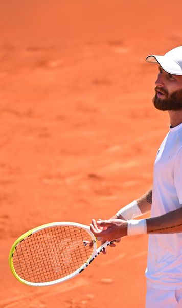 „Când mai vii la fileu, te omor!” Amenințare pe terenul de tenis și apel la ATP: „Cum vă așteptați să nu mă implic dacă nu vă faceți treaba?”