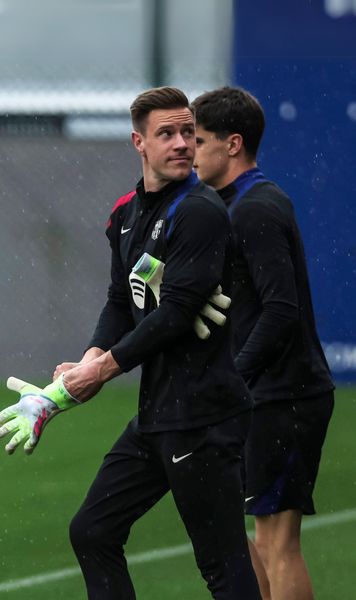 Revenire importantă la Barcelona Va fi titular după o absență de 224 de zile + Care este starea lui Lewandowski