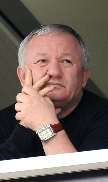 Porumboiu, acuzații grave    „FCSB a luat măsuri!  E mai mult decât real ce spun!”