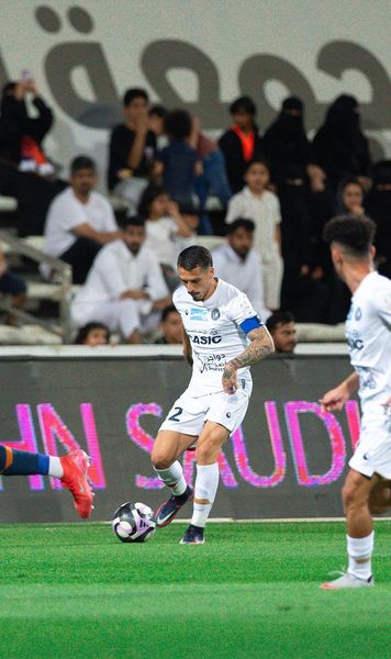 Stanciu a recidivat Supergol marcat de căpitanul echipei naționale în Arabia Saudită