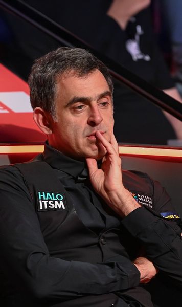 O’Sullivan, eliminat Multiplul campion mondial, învins categoric în semifinale de Zhao Xintong