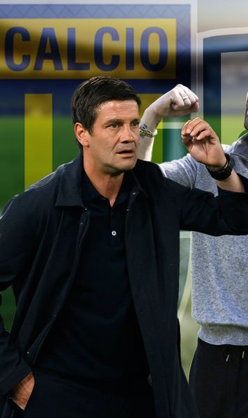 Parma - Como LIVE de la 16:00 , în etapa #35 din Serie A » Meci important pentru Chivu și Man