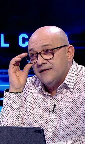 Demisionează Rădoi?    Gabi Balint,  despre izbucnirea tehnicianului de la U Craiova: „Acum s-a trezit din nou singur”