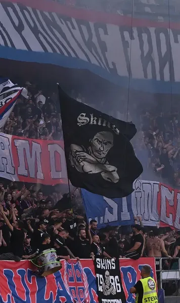 Interes uriaș pentru Derby de România  Câte bilete s-au vândut pentru   FCSB - Dinamo  + De ce fanii „câinilor” evită meciul