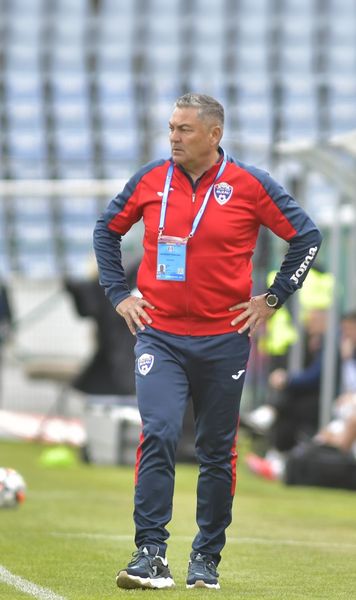 „Interesele personale, pe primul loc”   Ilie Stan,   dezlănțuit , după ce Gloria Buzău a retrogradat matematic: „Amatorismul se plătește cu retrogradarea”