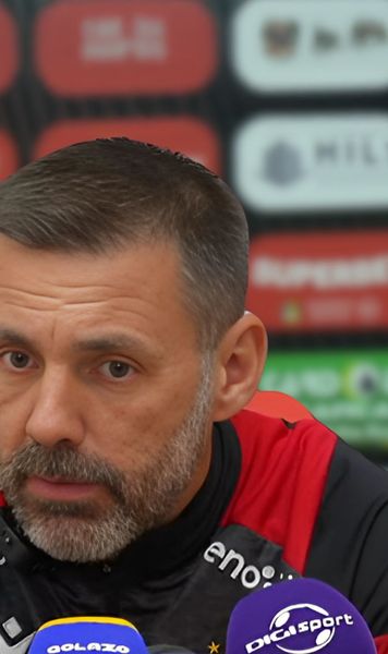 FCSB - Dinamo Kopic și Cîrjan au prefațat derby-ul: „Avem anumite limite, dar trebuie să le speculăm slăbiciunile”