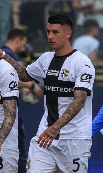 „Îl iubim toți pe Man”  Căpitanul Parmei îl susține pe Dennis după sâmbăta neagră:   „Vedem cum se antrenează”