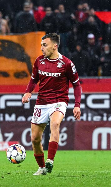 Coșmarul lui Gojkovic  Sârbul lui Rapid, dezvăluiri despre   viața în România , la un an de la sosirea în Giulești: „E cel mai rău dintre toate!”