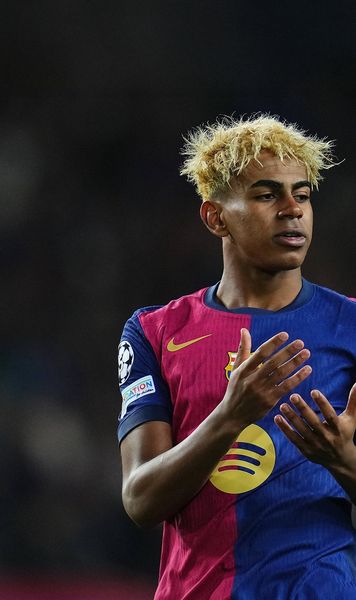 „Lamine Yamal e inuman!”  Legendele fotbalului l-au   lăudat  pe fotbalistul spaniol: „Sunt foarte puțini ca el”