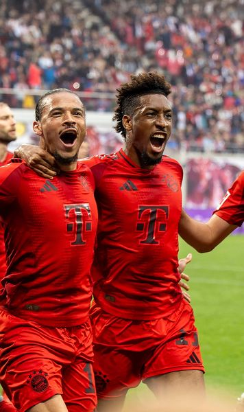 Bayern, din nou campioana Germaniei  Bavarezii   au cucerit  matematic titlul, după pasul greșit al lui Leverkusen