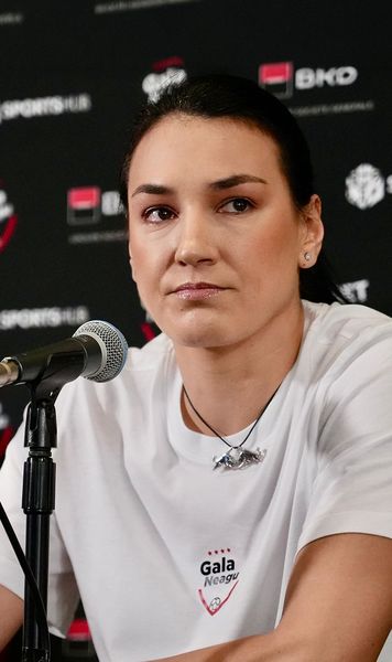 „Mă gândesc de 2 ani la retragere” Toate detaliile despre ultimul meci din cariera Cristinei Neagu : „Vreau să fie o sărbătoare” » Când și unde are loc gala