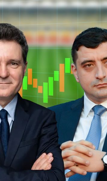 Cine n-a greșit, cine s-a păcălit Exit poll-uri vs case de pariuri: o agenție de jocuri de noroc și un singur instituit de sondare au indicat perfect rezultatul alegerilor