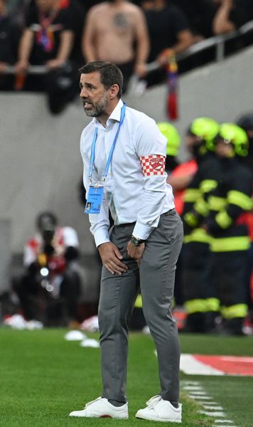 „Nu e normal să jucăm așa!”    Zeljko Kopic,  după un nou eșec cu FCSB: „Ne-au dominat copios, am jucat foarte prost!”