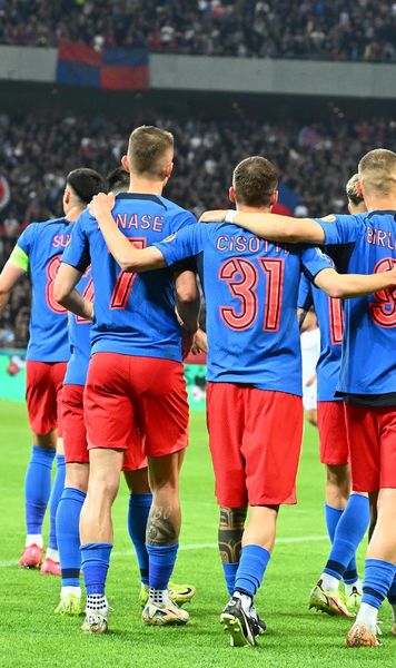 „Nu l-am lăudat”  Jucătorul de la FCSB care l-a făcut pe Basarab Panduru   să se răzgândească : „Nu mi s-a părut că poate să facă ceva”