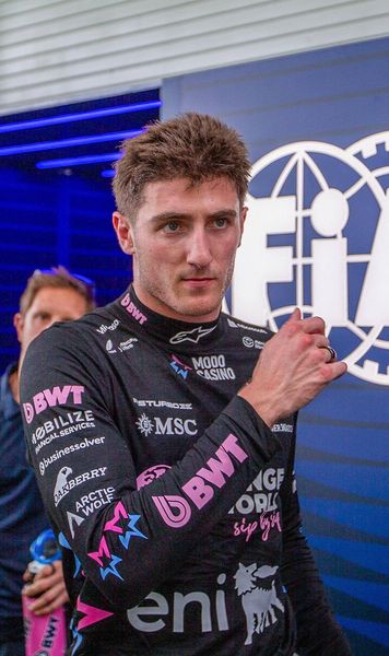 Decizie radicală în Formula 1  Pilot   înlocuit după doar 6 curse  » Și-a certat echipa: „Nu e acceptabil, asta e o glumă”