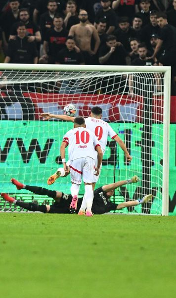 „Regulamentul e infect” Reacție dură după penalty-ul primit de Dinamo la hențul lui Crețu: „E contra fotbalului”
