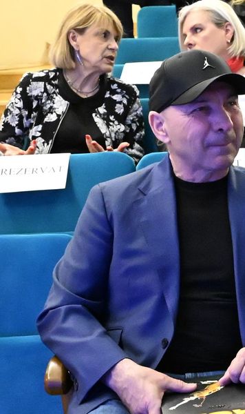 Jean Vlădoiu a făcut infarct Probleme grave de sănătate pentru fostul fotbalist: „Urmează alte investigații și intervenții”
