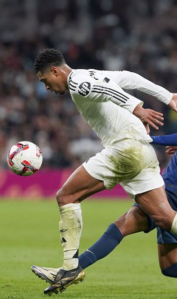 Bellingham, exemplu negativ  O legendă îl critică pe englez: „E ceea ce Lamine Yamal   trebuie să evite”