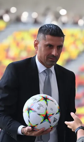 „Dinamo nu a avut soluții”    Ionel Dănciulescu,  dezamăgit după încă un eșec cu FCSB: „Nu pot să înțeleg”