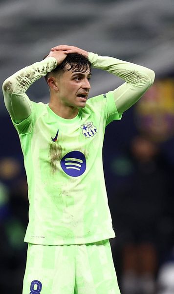 „UEFA să investigheze!” Catalanii sunt furioși pe arbitrul meciului Inter - Barcelona: „Sunt lucruri greu de explicat”