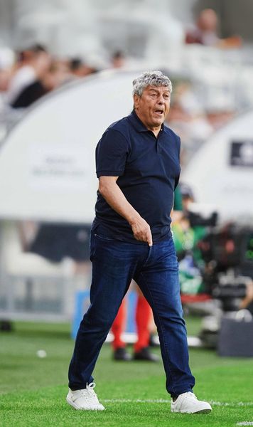 „Un meci deosebit” Mircea Lucescu a urmărit Inter - Barcelona și știe cine va câștiga Liga Campionilor : „E la un nivel remarcabil”