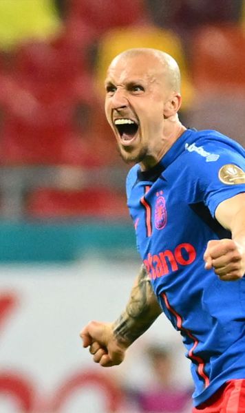 „Asta e cel mai important” Vlad Chiricheș a vorbit despre viitorul său la FCSB și finalul de campionat