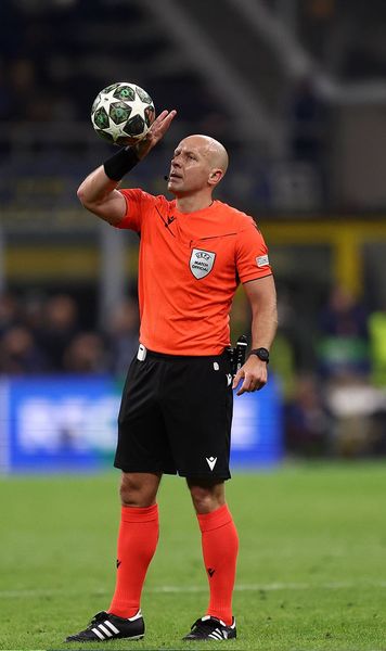 „Comentarii stupide” Arbitrul Marciniak a reacționat după criticile primite din partea Barcelonei: „Nu am făcut rău nimănui”