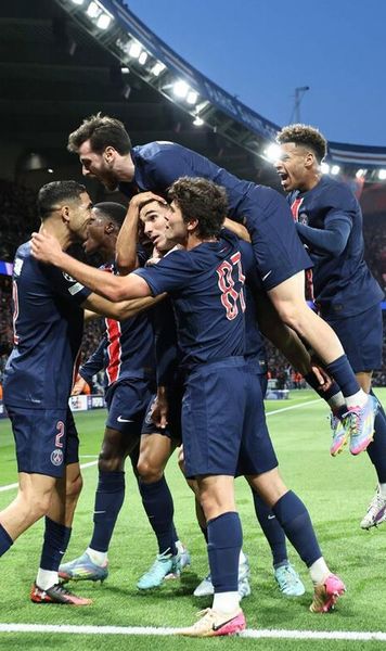 PSG - Arsenal 2-1 Formația lui Enrique prinde al doilea bilet spre Munchen, alături de Inter. Când se joacă finala