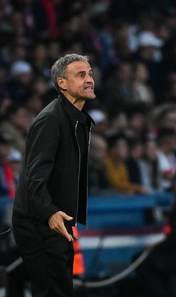 „Printre cei mai buni din Europa”  Luis Enrique îl contrazice pe Arteta, după PSG - Arsenal 2-1: „E un prieten bun, dar   meritam să ne calificăm”