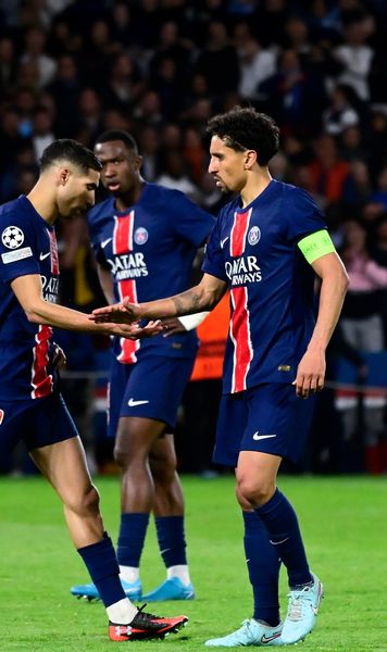 „Luis Enrique e un geniu!” Filozofia care a dus PSG în finala Ligii Campionilor : „Nu contează dacă ai 18 ani sau ești experimentat, faci asta”