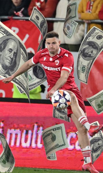 „Nu e posibil așa ceva”  Fostul antrenor al „câinilor”, opinie fermă despre schimbul de jucători dintre   Dinamo și FCSB : „E vorba de mândrie”